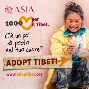 Fai ora la tua adozione a distanza