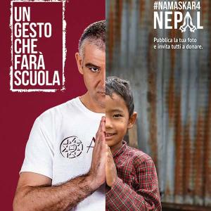 Un gesto che farà scuola 